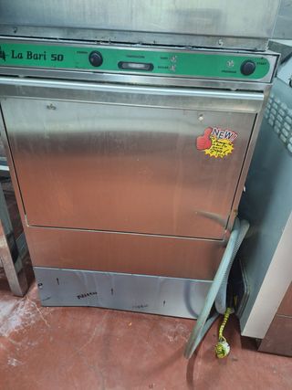 Lavastoviglie La Bari 50