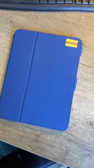 Funda Speck Balance Folio iPad Pro 11 Azul