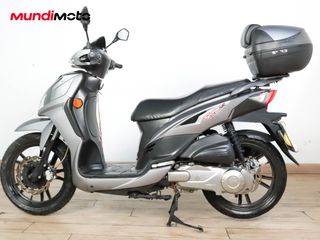 SYM SYMPHONY 125 SR
