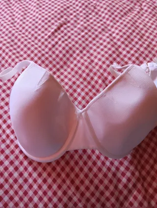 Sujetador Playtex 105C Blanco