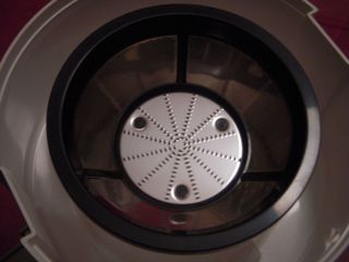 Licuadora Taurus Turbo 6