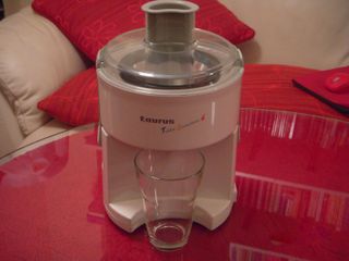 Licuadora Taurus Turbo 6