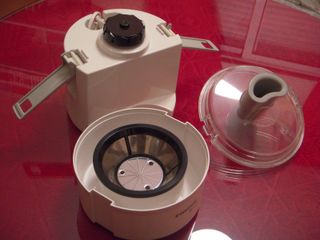 Licuadora Taurus Turbo 6