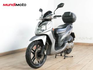 SYM SYMPHONY 125 SR