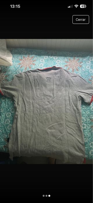 polito Marca Renault truck