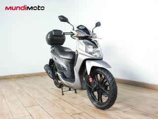 SYM SYMPHONY 125 SR