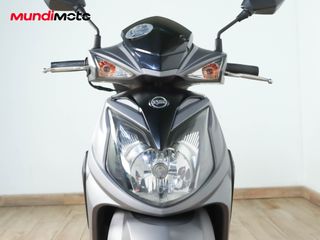SYM SYMPHONY 125 SR