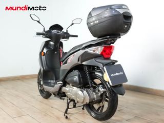 SYM SYMPHONY 125 SR