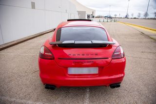 Porsche Panamera GTS