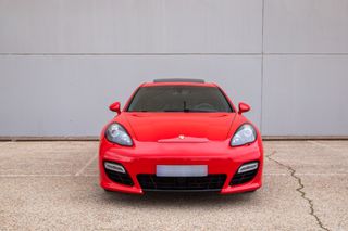 Porsche Panamera GTS