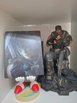 Dead or Alive 6 Steelbook Xbox One