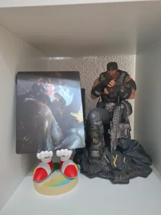 Dead or Alive 6 Steelbook Xbox One