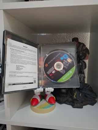 Dead or Alive 6 Steelbook Xbox One