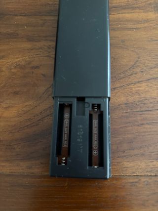 Mando a distancia Sony RMT-TX102D TV