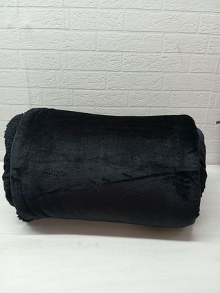 Manta para sofá o cama 220 x 240 cm