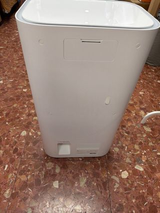 Robot Aspirador Xiaomi X20+