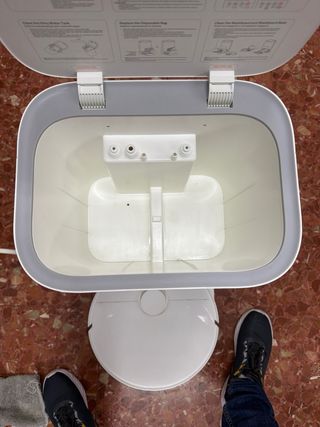 Robot Aspirador Xiaomi X20+