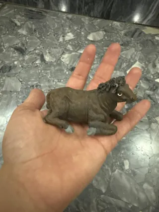 Belén figuras completo