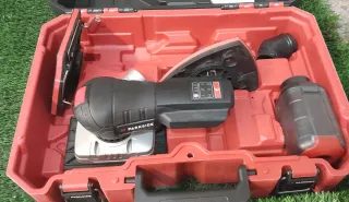 Lijadora Profesional