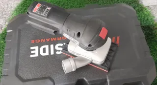 Lijadora Profesional