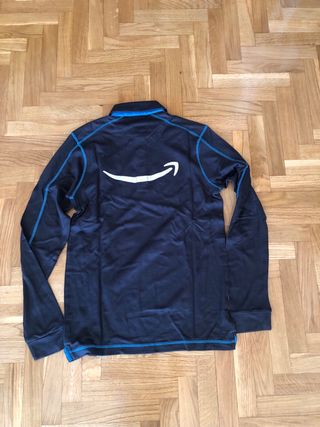 Pack 4 Camisetas Deportivas manga larga