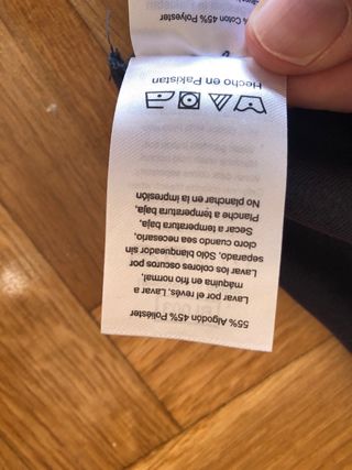 Pack 4 Camisetas Deportivas manga larga