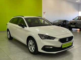 SEAT Leon Style Go 2.0 TDI 115CV Espectacular!!!!!