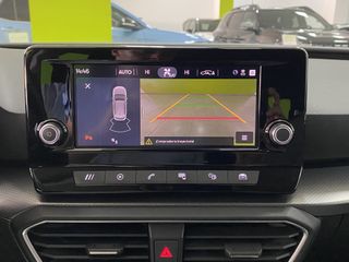 SEAT Leon Style Go 2.0 TDI 115CV Espectacular!!!!!