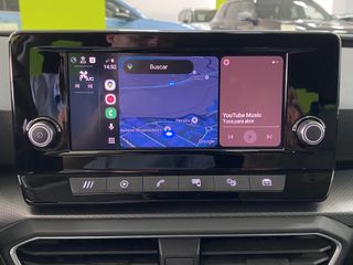 SEAT Leon Style Go 2.0 TDI 115CV Espectacular!!!!!