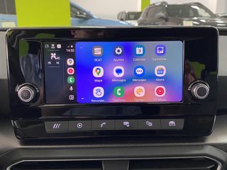 SEAT Leon Style Go 2.0 TDI 115CV Espectacular!!!!!