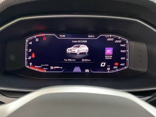 SEAT Leon Style Go 2.0 TDI 115CV Espectacular!!!!!