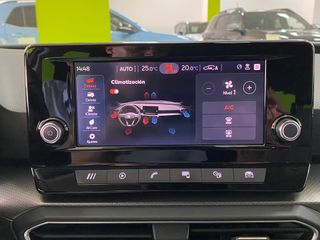 SEAT Leon Style Go 2.0 TDI 115CV Espectacular!!!!!