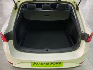 SEAT Leon Style Go 2.0 TDI 115CV Espectacular!!!!!