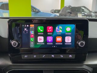 SEAT Leon Style Go 2.0 TDI 115CV Espectacular!!!!!