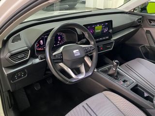 SEAT Leon Style Go 2.0 TDI 115CV Espectacular!!!!!