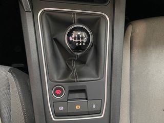 SEAT Leon Style Go 2.0 TDI 115CV Espectacular!!!!!