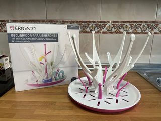 Escurridor para biberones Ernesto