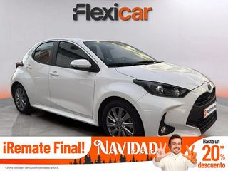 Toyota Yaris 1.5 120H Active Tech
