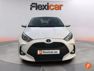 Toyota Yaris 1.5 120H Active Tech