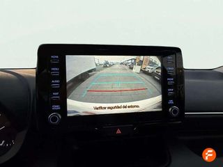 Toyota Yaris 1.5 120H Active Tech