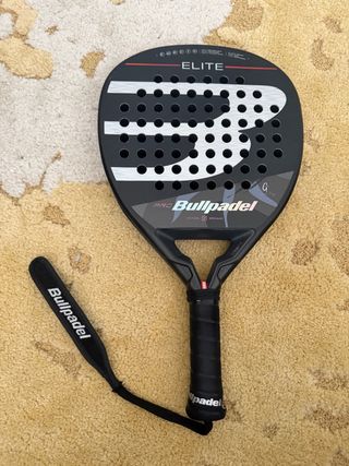 Bullpadel Elite W