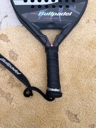 Bullpadel Elite W