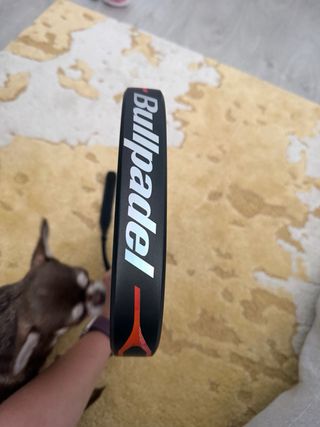 Bullpadel Elite W