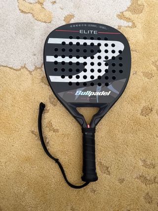 Bullpadel Elite W