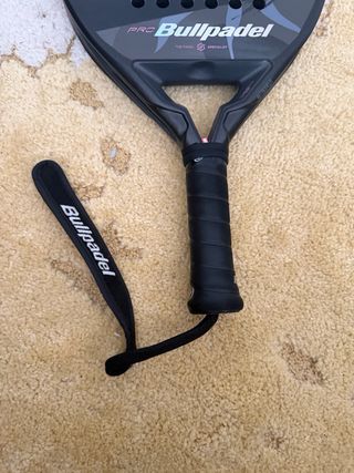Bullpadel Elite W