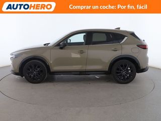 Mazda CX-5 2.0 SKYACTIV-G Homura 2WD