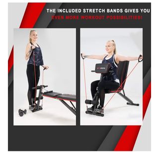 Banco de Deporte CITYSPORTS