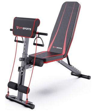 Banco de Deporte CITYSPORTS