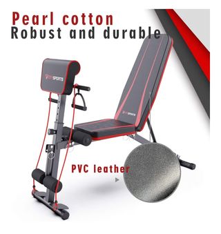 Banco de Deporte CITYSPORTS