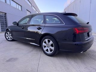 Audi A6 Avant 2.0 TDI 190